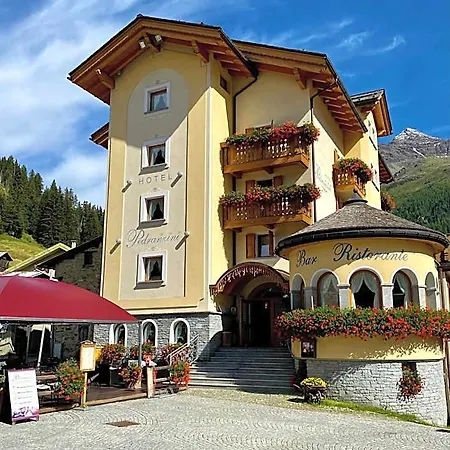 Hotel Pedranzini-2